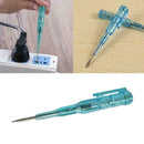 Multifunction Voltage Handheld Portable Small Electrical Tester Screwdriver M9U9