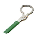 Adjustable Oil Filter Wrench Universal Chain Style Remover Tool 60-75mm dfs ERQ