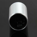 Portable Stainless Steel Automatic Push Down Soda Beer Wine Cap Bottle Opener