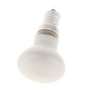2-piece R39 Reflector Tungsten Filament Spotlight Bulb Lamp Bulb SES E14 25W