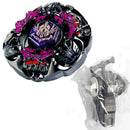 4D Beyblade BB80 with Launcher Destroyer Perseus AD145WD Metal Masters