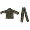 1: 6 Scale Clothes Uniform Sets for Soldier Camouflage Suits for 12 Inch Figures