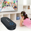 Wireless Bluetooth V4.0 Transmitter A2DP Audio RCA to 3.5mm AUX