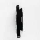 TY-50X Tripod Monopod Quick Release Plate for Sirui Ball Head K10X K20X K30 xza