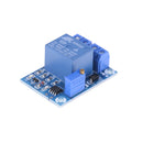 DC 12v battery low voltage automatic cut off switch controller moduleZTS Ew