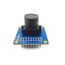 1Pcs Useful Camera Module VGA Module For Super Q0M8 C5N8