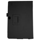 Stand Leather Case Cover For Microsoft Surface 10.6 Windows 8 RT Tablet , B