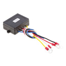 High Quality Car UTV ATV SUV Winch Remote Receiver Switch with LED Indicator 12V