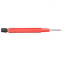 1 Set Multifunction Digital Multimeter Probe Test Lead Cable Alligator Clip V2N3