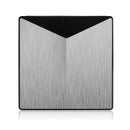 External Optical Drive USB 3.0 CD/DVD-ROM Combo Aluminum DVD RW ROM Rewrite