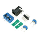 Professional ICL8038 Function Signal Generator Sine DIY Wave L2U1 Kit Trian H9N2