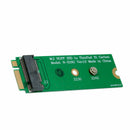 1X(M.2 Ngff To Ssd Hard Disk Ngff M.2 To X1 Carbon 2013 Notebook Adapter Ca