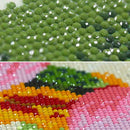 5D DIY Full Drill Diamond Painting Fantasy Bridge Cross Stitch Embroidery