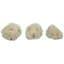 3pcs Floating Real Rocks Aquarium Water Plant fish tank Aquatic Landscape M N7A8
