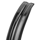 1 x Replacement Headband Cushion Pad for Logitech G430 G930 Headphones Black