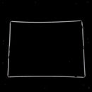 For IPad 4 Black Replacement Screen Touch Digitizer Frame Bezel