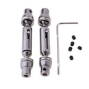 Universal Shaft Joint for 1/16 WPL B14 B14K B16 B16K B24 MN90 MN91 MN91K