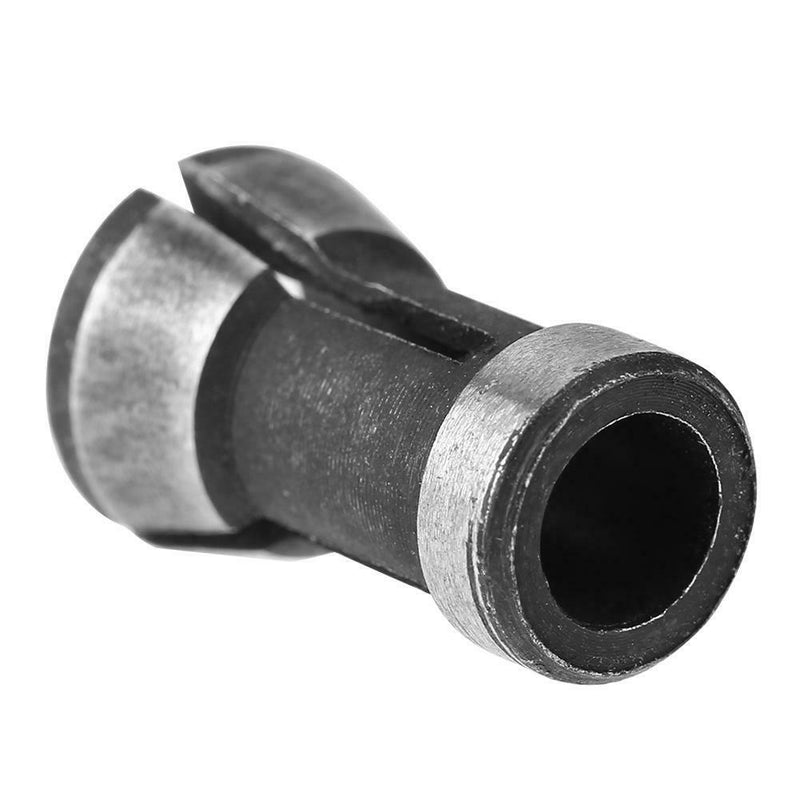 3pcs/set High Precision Collet Chuck Heads for Engraving Carving Machine