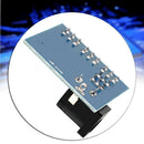 DC-DC 12V To 3.3V 5V Buck Step down Power Supply Module 1Pc For Kits T1S1