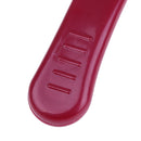 4 Fingers Buttock Hip Massager Roller Head Back Leg Body Relax Relieve Fatigu BX