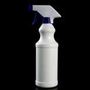 500ml Spray Bottle Sprayer Hand Button Watering Nozzle Garden Plant Watering Gw