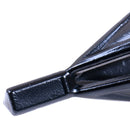 Stainless Steel Deburring External Chamfer Tool Drill Bit Remove Burr Black BX
