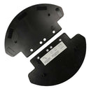 Replacement Bracket for Ecovacs DD35 Robot Water Tank Rag Cleaning Fixture