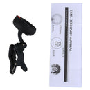 EMT-300 three-in-one tuner black