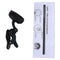 EMT-300 three-in-one tuner black