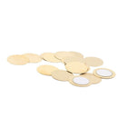 20 x Golden 20 mm Slide Film Ceramic Disc Piezoelectric Buzzer