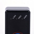 Auto Mini V2.1 Bluetooth ELM 327 OBD CAN-BUS Diagnostic tool Car Scanner JR