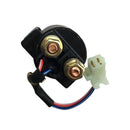 Starter Relay Solenoid for YAMAHA BIG BEAR 350 YFM350 1987-1999 ATV NEW D6V5