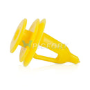 10x Door Panel Clips 6507686-AA  fit for Jeep Grand Cherokee Hf