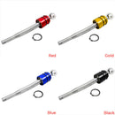 Quick Shift Short Throw Shifter For  E30 E36 E39 M3 M5 Z332584-913 3/5 Blac-OZ