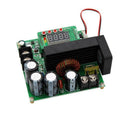 1X(Bst900W 8-60V To 10-120V Dc Converter High Precise Led Control Boost Con