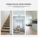 Motion Sensor Smart Home Detect Alarms For SONOFF Zi gBee SNZB-03 T3T0