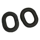 Replacement Ear Pads Ear Cushions For Panasonic RP-HTX7 HTX9 HTX7A Headphones