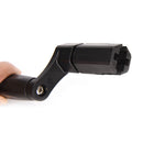 Guitar Bass Peg String Winder Head Tools Bridge Puller Drill Hexagonal RemoverM&