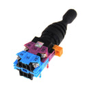 4NO 4 Position Momentary Type Monolever Joystick Switch HKD-FW2 FT