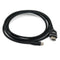 USB Type C to HDMI AV TV Adapter Cable High Speed for Macbook Pro Black