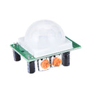 New HC-SR501 Infrared PIR Motion Sensor Module for Arduino Raspberry pi B AuF Gw