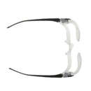 2.1X Max TV Adjustable Spectacles Eye Magnifier Magnifying Binocular Glasses