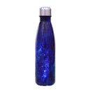 Double Walled Vacuum Water Bottle - Vacuum Insulated Double Wall 18/8 Stain