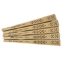 Wooden Hand Fan Wedding Favors Sandalwood Hand Fans Wedding Decor Folding F BX