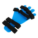 Hand Wrist Orthosis Finger Board Fingerboard Stroke Hemiplegia Brace Splint