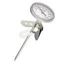 Restaurant Instant Read Coffee Latte Steamed Milk Frothing Thermometer Accurate