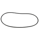 289.6 x 5.7 x 300mm Nitrile Rubber O Ring Sealing Washer Washer