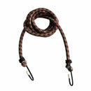 Elastic Bungee Cords Hooks Bikes Rope Tie Luggage Car Strap Roof Rack S lj