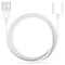 1M Pencil Charger Cable Adapter for iPad Pro 12.9, 10.5 inch, Male to Femal O7N8