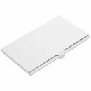 9 Micro-SD/SD Memory Card Storage Holder Box Protector Metal Cases 8 TF&1 S O7F5